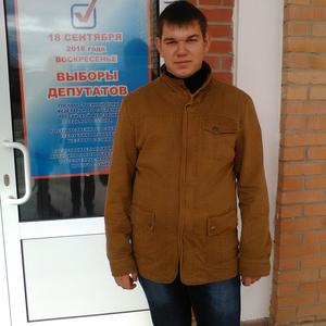 Парни в Саранске: Кирилл, 26 - ищет девушку из Саранска