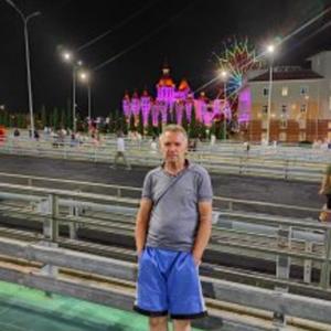 Парни в Ставрополе: Владимир, 62 - ищет девушку из Ставрополя