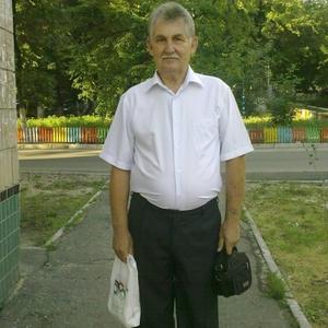 Парни в Киеве (Украина): Владимир, 72 - ищет девушку из Киева (Украина)
