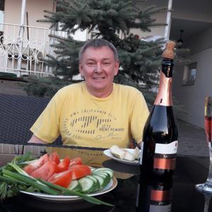 Константин, 54 года, Екатеринбург