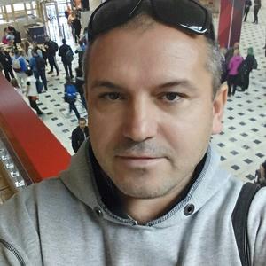 Михаил, 48 лет, Щербинка
