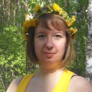 Марина Елисеева, 43 года, Воронеж