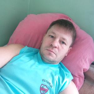 Парни в Нефтеюганске: Евгений Кадочников, 48 - ищет девушку из Нефтеюганска