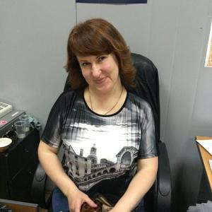 Ирина Бакиева, 50 лет, Красково