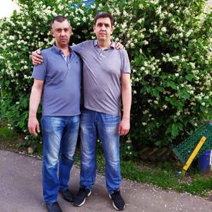 Парни в Саранске: Александр, 43 - ищет девушку из Саранска