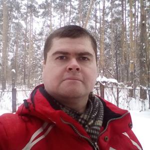 Дмитрий Киселев, 36 лет, Ульяновск
