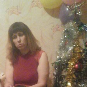 Ольга, 48 лет, Ванино