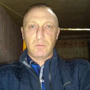 Александр, 49 лет, Уссурийск