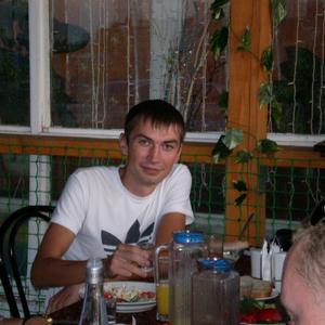 Парни в Урае (Ханты-Мансийский АО): Антон, 38 - ищет девушку из Урая (Ханты-Мансийский АО)