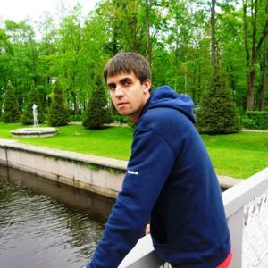 Парни в Вологде: Сергей, 38 - ищет девушку из Вологды