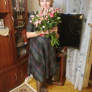 Лариса, 52 года, Москва