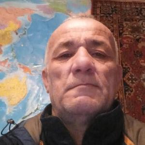 Исмат, 53 года, Москва