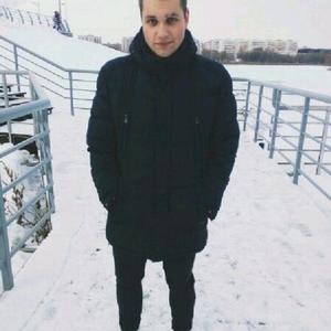 Денис, 27 лет, Ульяновск