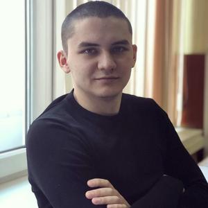 Антон, 25 лет, Екатеринбург