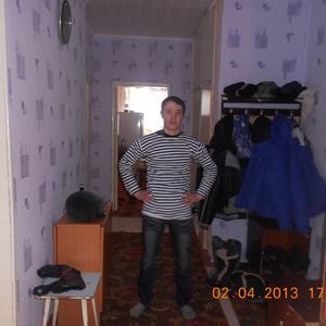 Парни в Ачинске: Айдар, 35 - ищет девушку из Ачинска