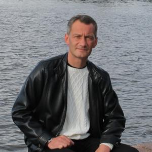 Андрей, 50 лет, Гатчина