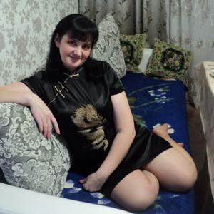 Девушки в Новоалтайске: Олеся, 46 - ищет парня из Новоалтайска