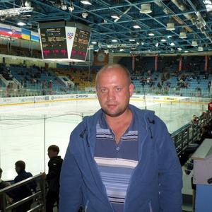 Илья Ваймер, 46 лет, Серов
