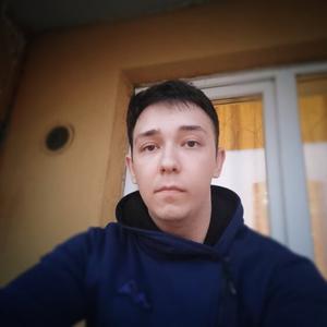 Андрей, 25 лет, Томск