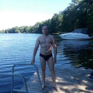 Кирилл, 39 лет, Липецк