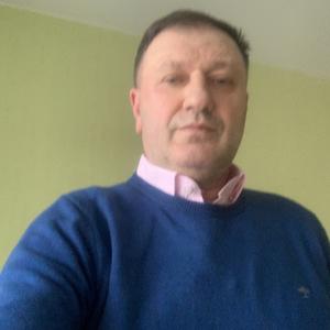 Ismet, 53 года, Новосибирск