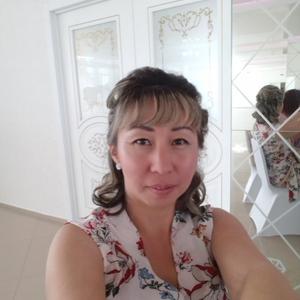 Алия, 43 года, Омск