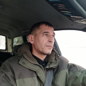 Рустик Графов, 49 лет, Кавалерово