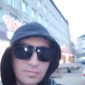 Парни в Дальнереченске: Богдан, 43 - ищет девушку из Дальнереченска
