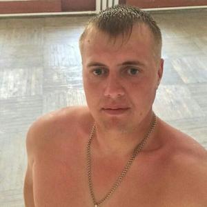 Антон, 35 лет, Усть-Каменогорск