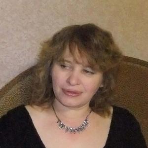 Елена Ковалева, 59 лет, Усть-Кишерть