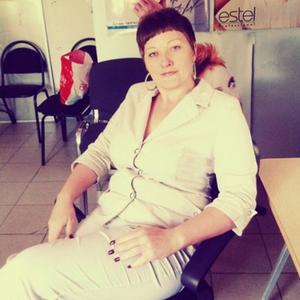 Девушки в Кинели: Светлана, 43 - ищет парня из Кинели
