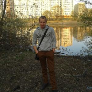 Парни в Зеленограде: Павел, 30 - ищет девушку из Зеленограда