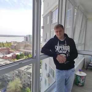 Парни в Саратове: Anton Samsonov, 39 - ищет девушку из Саратова