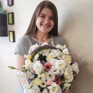 Татьяна, 25 лет, Волжский