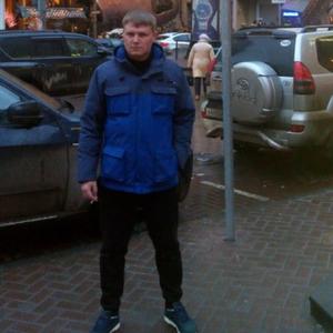 Парни в Мурманске: Олег, 38 - ищет девушку из Мурманска