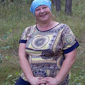 Татьяна, 50 лет, Заречный