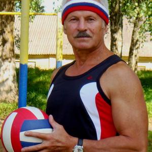 Игорь, 73 года, Остров
