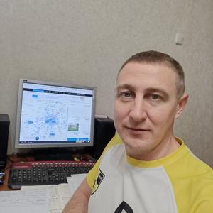 Парни в Химках: Сергей, 41 - ищет девушку из Химок