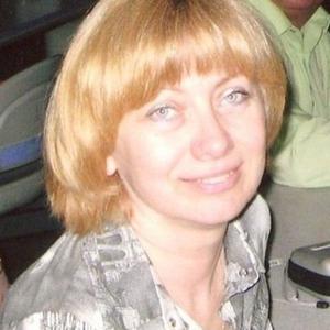 Татьяна, 59 лет, Тверь