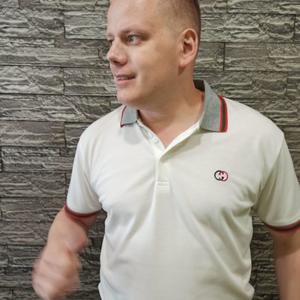 Парни в Витебске (Беларусь): Альберт, 38 - ищет девушку из Витебска (Беларусь)