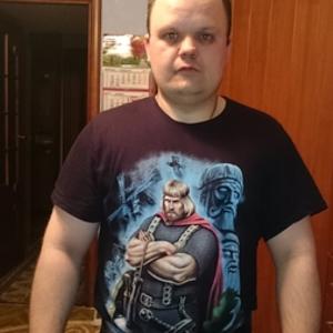 Евгений, 40 лет, Егорьевск
