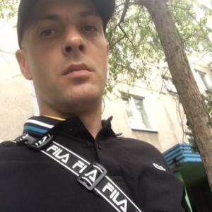 Вадим, 41 год, Красноярск