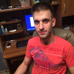 Парни в Смоленске: Сергей, 36 - ищет девушку из Смоленска