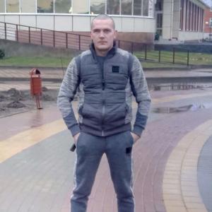 Александр, 39 лет, Саратов