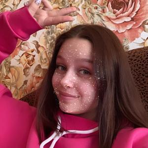 Лина, 21 год, Новосибирск