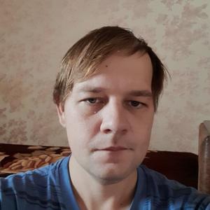 Сергей Пушкин, 30 лет, Цивильск