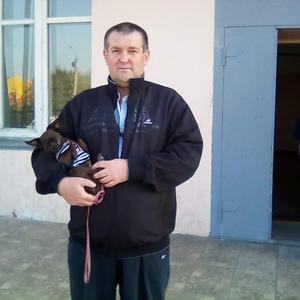 Парни в Улан-Удэ: Олег, 54 - ищет девушку из Улан-Удэ