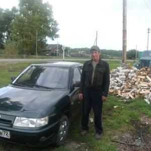 Петр Резинских, 63 года, Тюмень