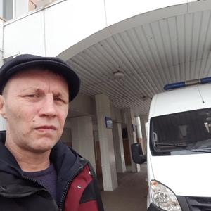 Сергей, 49 лет, Комсомольск-на-Амуре