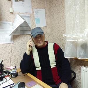 Парни в Сыктывкаре: Сергей, 56 - ищет девушку из Сыктывкара